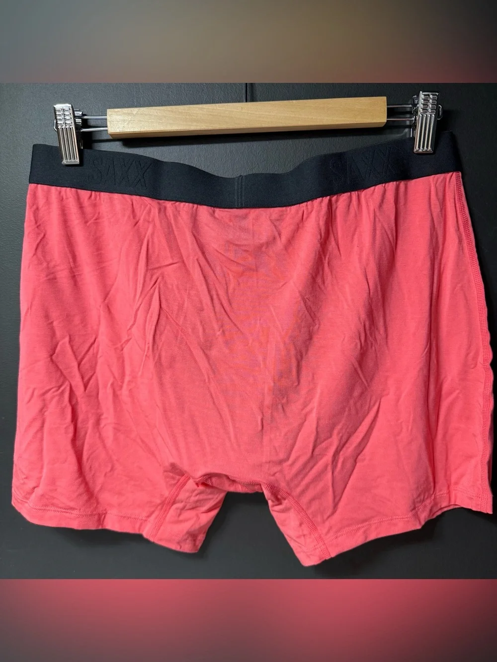 Saxx Vibe Super Soft Boxer Brief Size XL
